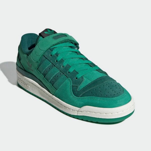 adidas Forum Low "Green Pepper" - Зображення 2