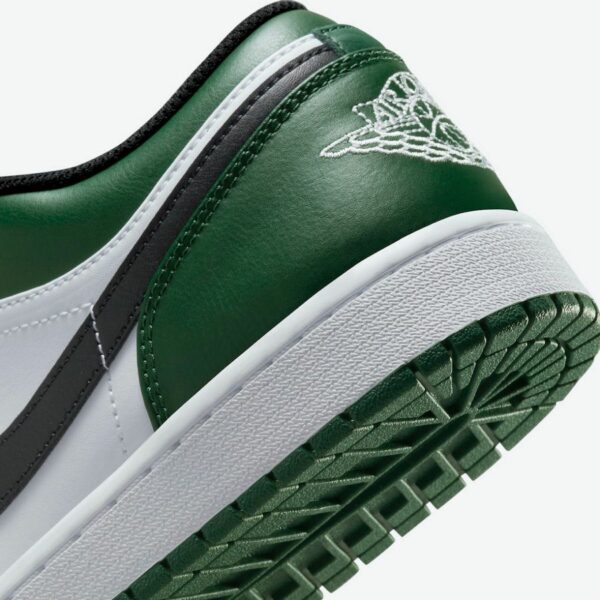 Air Jordan 1 Low 'Green Toe' - Зображення 8