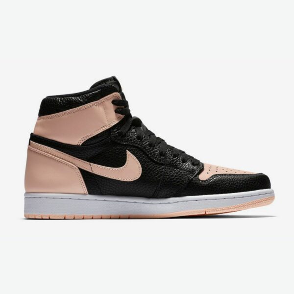 Air Jordan 1 Retro High OG 'Crimson Tint' - Зображення 2