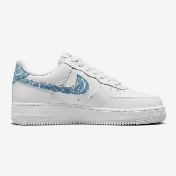 Nike Air Force 1 Low 'Paisley' (W) - Зображення 2