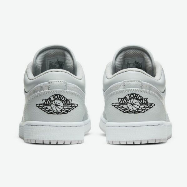 Air Jordan 1 Low 'White Camo' - Зображення 5