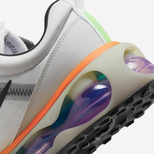 Nike Air Max 2021 Womens Multi-Color - Зображення 7