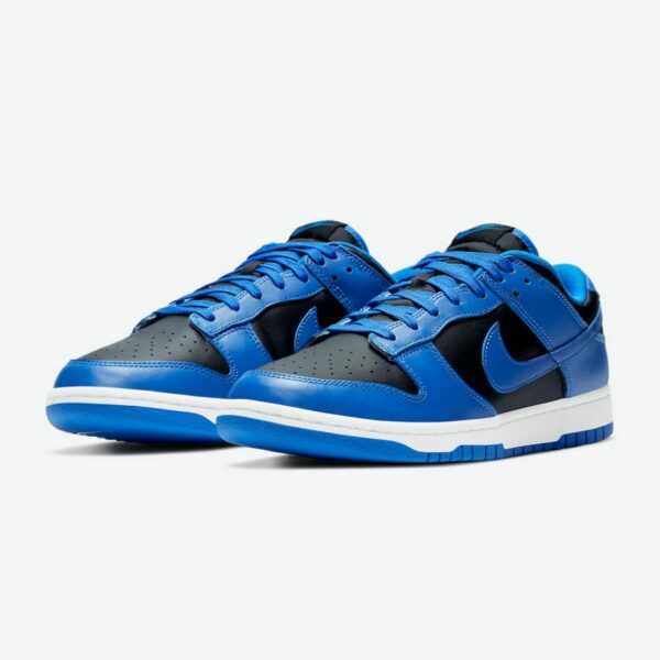 Nike Dunk Low 'Hyper Cobalt' - Зображення 3
