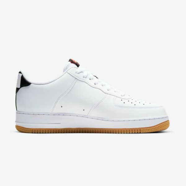 Nike Air Force 1 Low 'NBA Pack' - Зображення 2