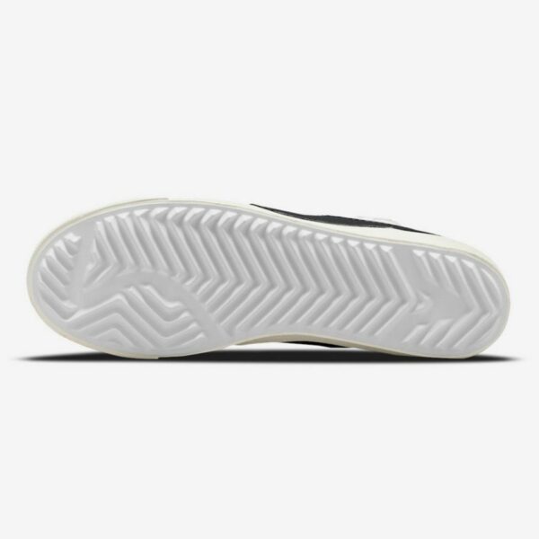 Nike Blazer Mid 77 Jumbo White - Зображення 3