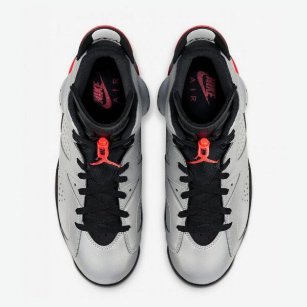 Air Jordan 6 'Reflections of a Champion' - Зображення 4