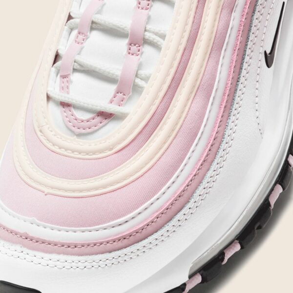 Nike Air Max 97 Pink Cream (W) - Зображення 4