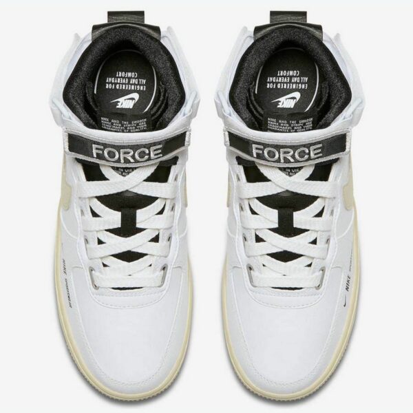 Nike Air Force 1 High Utility (W) - Зображення 4