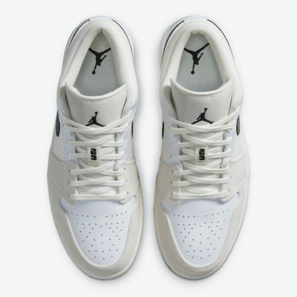 Air Jordan 1 Low 'Astrograbber' - Зображення 4
