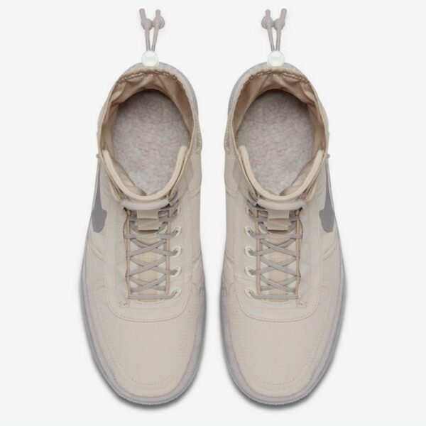 Nike Air Force 1 Shell (W) - Зображення 4