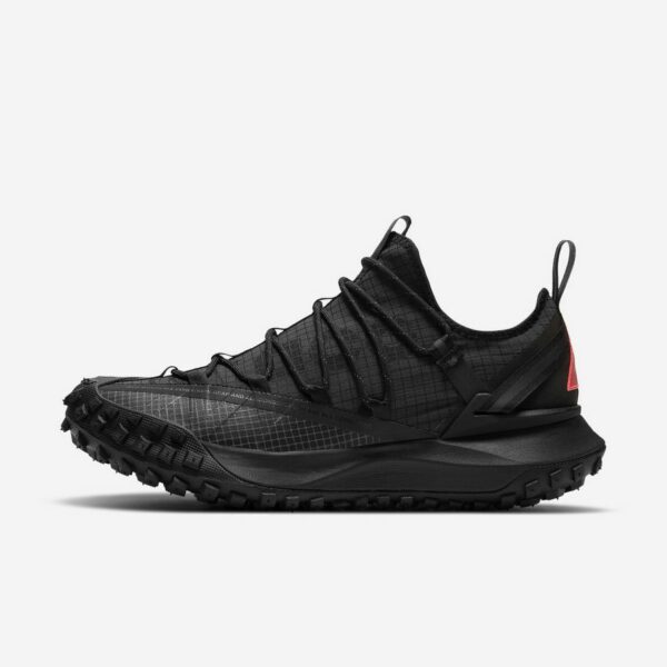 Nike ACG Mountain Fly Low “Anthracite”