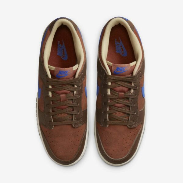 Nike Dunk Low «Mars Stone» - Зображення 6