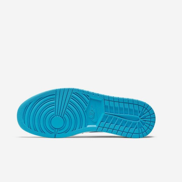 Air Jordan 1 Low SB “University Blue" - Зображення 2