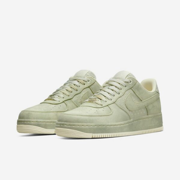 Nike Air Force 1 Low “NAI-KE” - Зображення 4