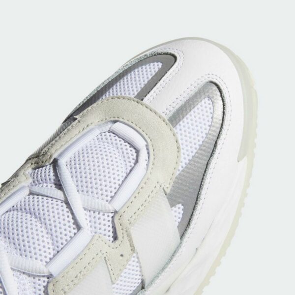 adidas Niteball Originals "White Gum" - Зображення 8