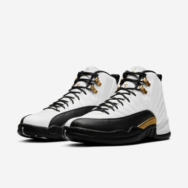Air Jordan 12 Retro "Royalty Taxi" - Зображення 5