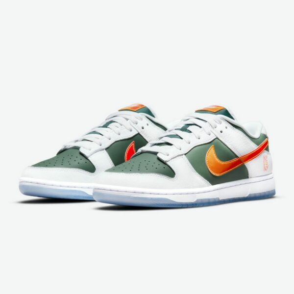 Nike Dunk Low 'NY vs NY' - Зображення 3