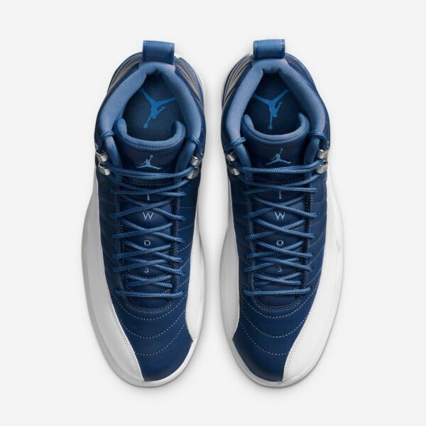Air Jordan 12 Retro “Indigo” - Зображення 4