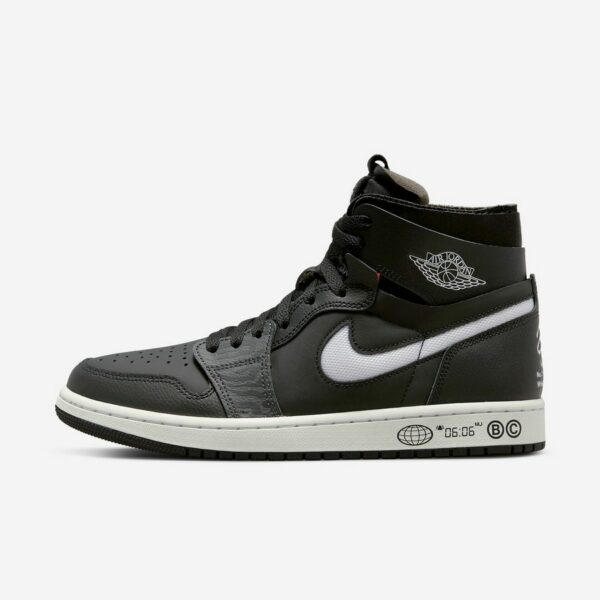 Air Jordan 1 High Zoom CMFT “Breakfast Club”