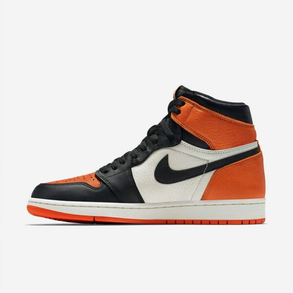 Air Jordan 1 High Retro OG “Shattered Backboard” - Зображення 3