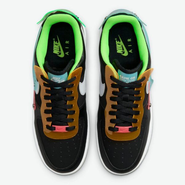 Nike Air Force 1 Low 'Have A Good Game' - Зображення 5