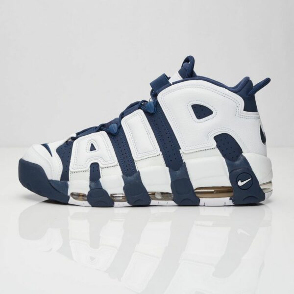 Nike Air More Uptempo Olympic
