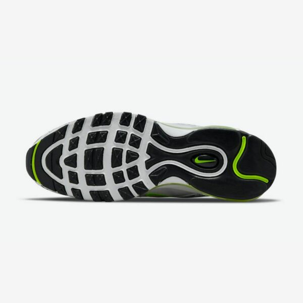 Nike Air Max 97 Volt Reflective Logo - Зображення 4