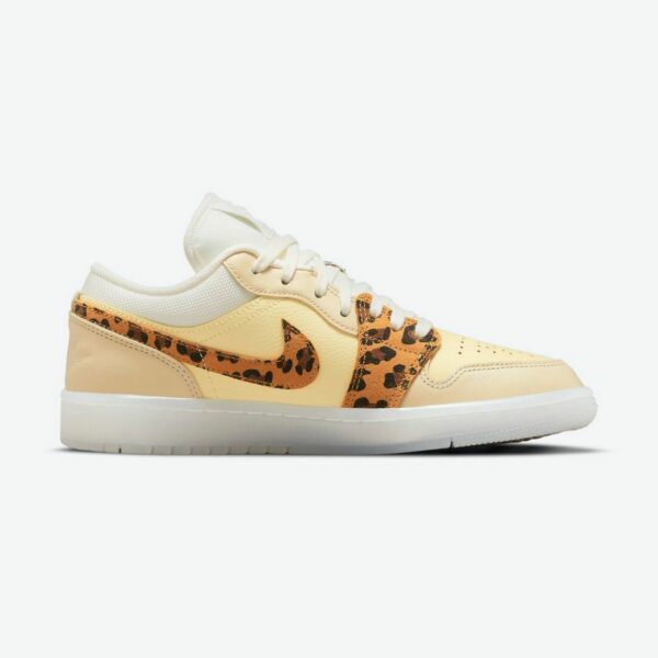 Air Jordan 1 Low 'SNKRS Day' (W) - Зображення 2
