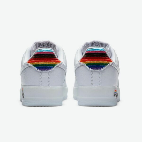 Nike Air Force 1 'BeTrue' - Зображення 5