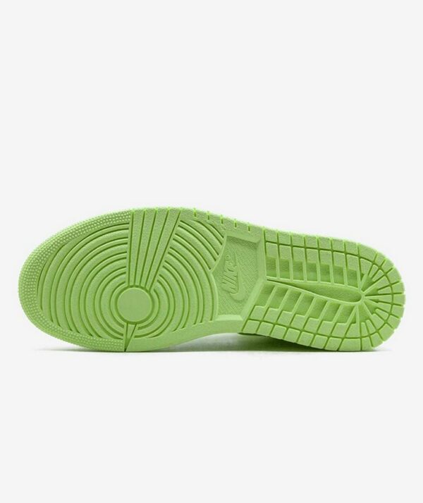 Air Jordan 1 High PRM 'Barely Volt' (W) - Зображення 5