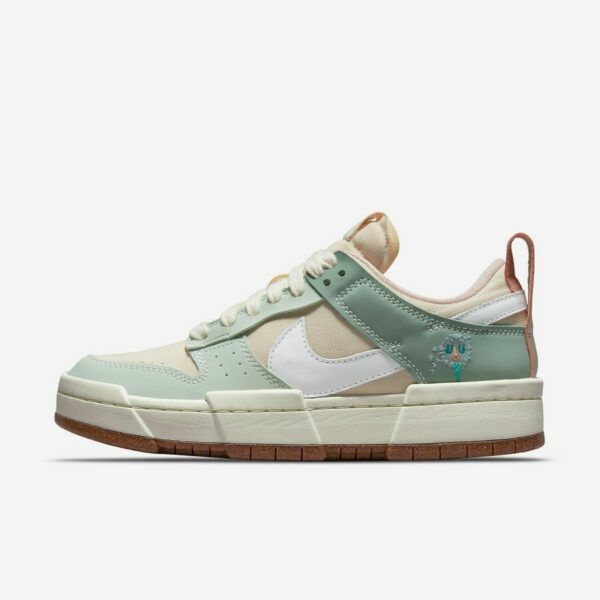 Nike Dunk Low Disrupt “Sea Glass” (W)