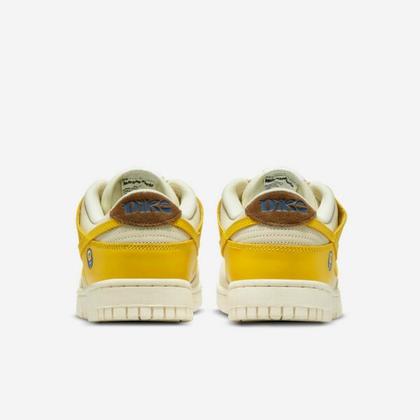 Nike Dunk Low “Banana” - Зображення 6