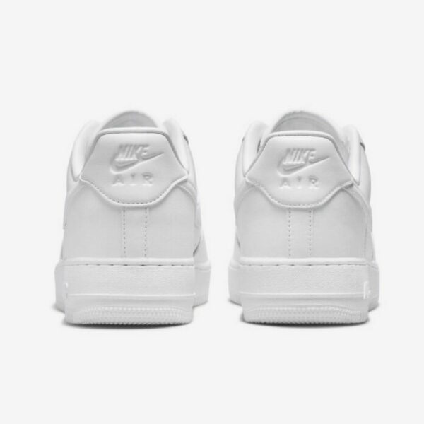 Nike Air Force 1 Low '07 Fresh White - Зображення 2