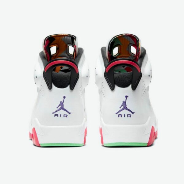 Air Jordan 6 “Hare” - Зображення 2