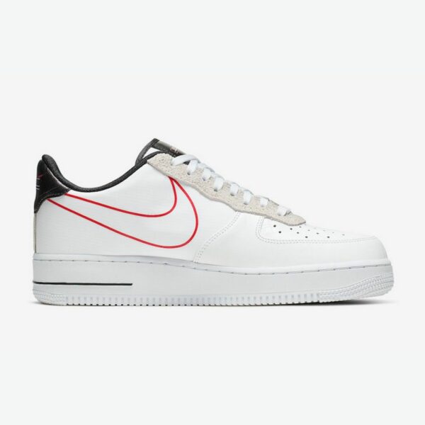 Nike Air Force 1 'Script Swoosh' - Зображення 2