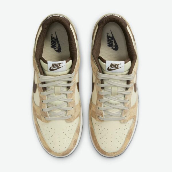 Nike Dunk Low 'Cheetah' - Зображення 4