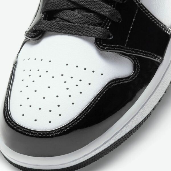 Air Jordan 1 Mid Carbon Fiber “All-Star” - Зображення 8