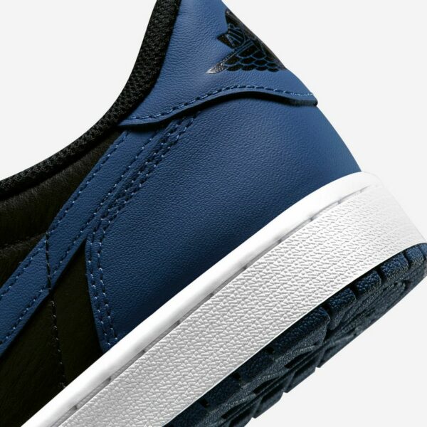 Air Jordan 1 Low OG “Mystic Navy” - Зображення 7