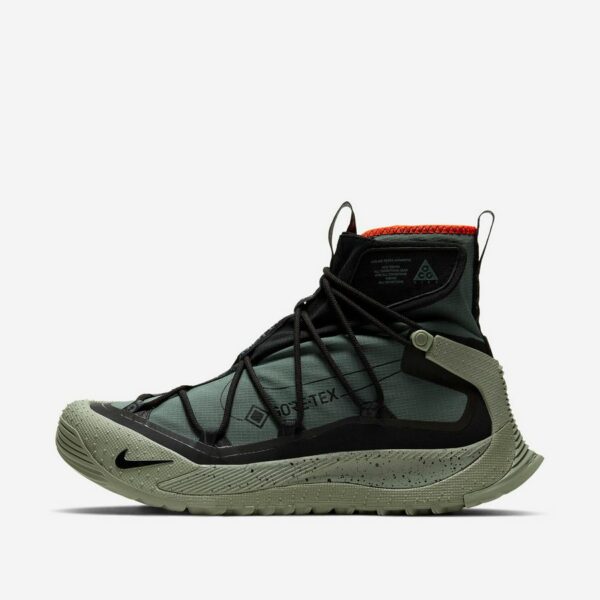 Nike ACG Terra Antarktik GORE-TEX "Juniper Fog"