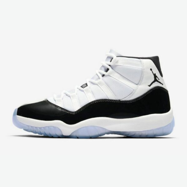 Air Jordan 11 "Concord"