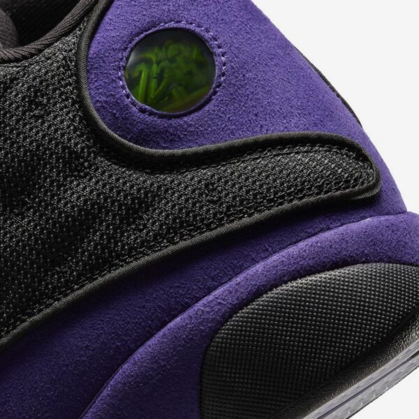 Air Jordan 13 "Court Purple" - Зображення 10