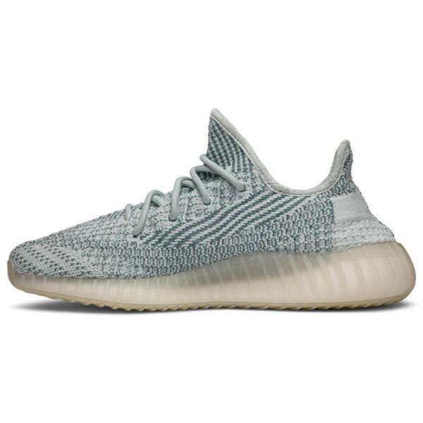 Adidas Yeezy Boost 350 V2 “Cloud White Reflective" - Зображення 4