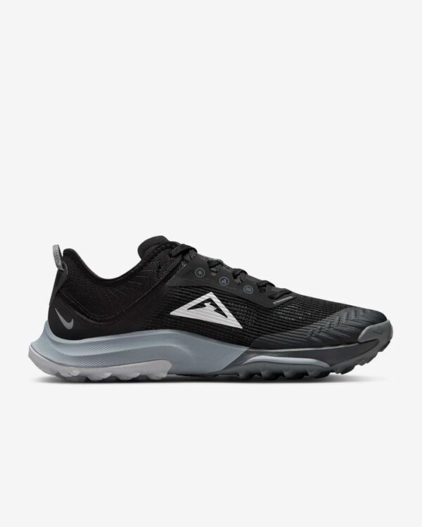Nike Terra Kiger 8 Black Anthracite Wolf Grey - Зображення 5