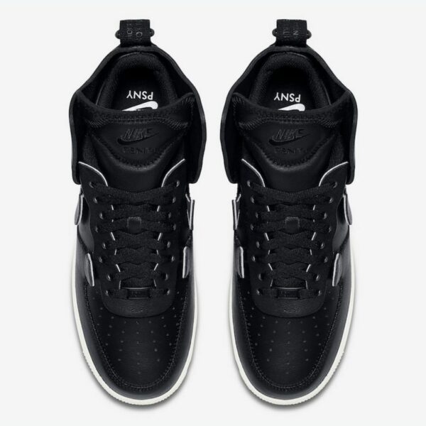 PSNY x Nike Air Force 1 High - Зображення 4
