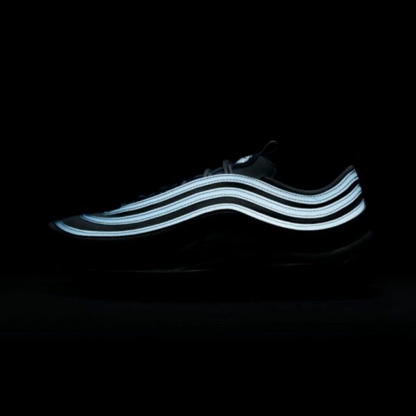Nike Air Max 97 White Navy USA - Зображення 5