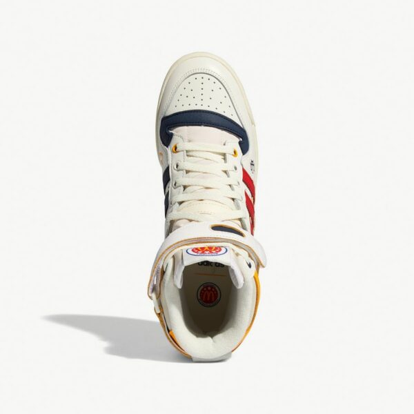 Eric Emanuel x adidas Forum 84 High McDonald’s All-American - Зображення 4