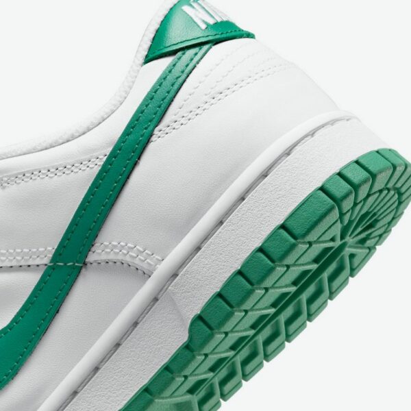 Nike Dunk Low 'Green Noise' (W) - Зображення 8