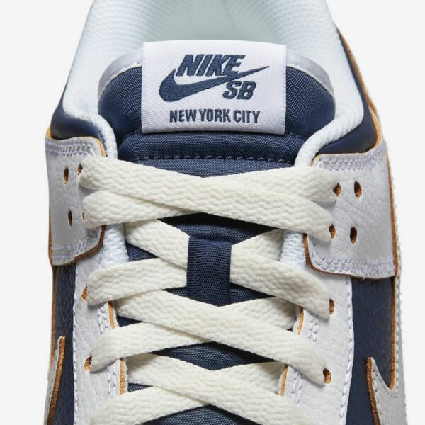 HUF x Nike SB Dunk Low “New York City” - Зображення 8