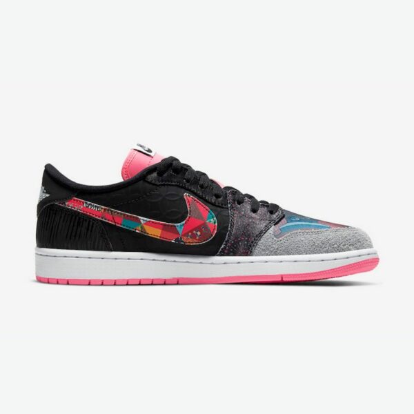 Air Jordan 1 Low OG 'Chinese New Year' - Зображення 2