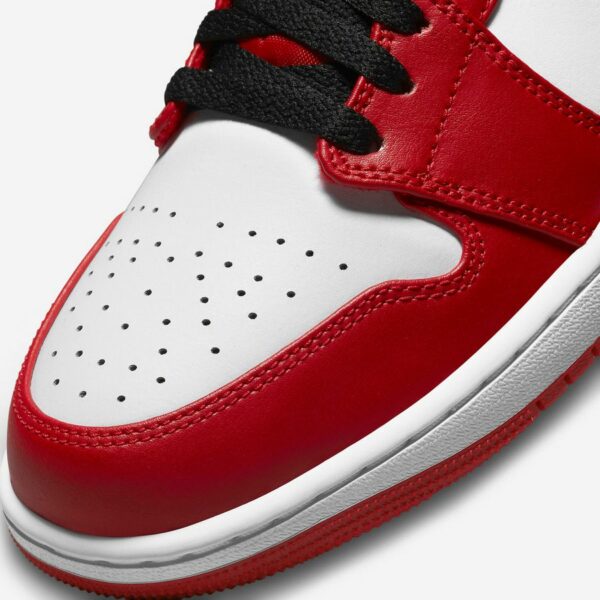 Air Jordan 1 Low “Bulls” - Зображення 8